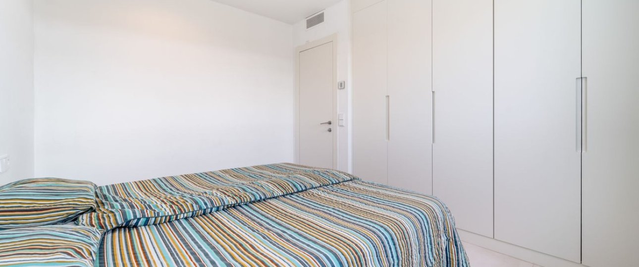 Wiederverkauf - apartment - Fuengirola - Fuengirola Centro