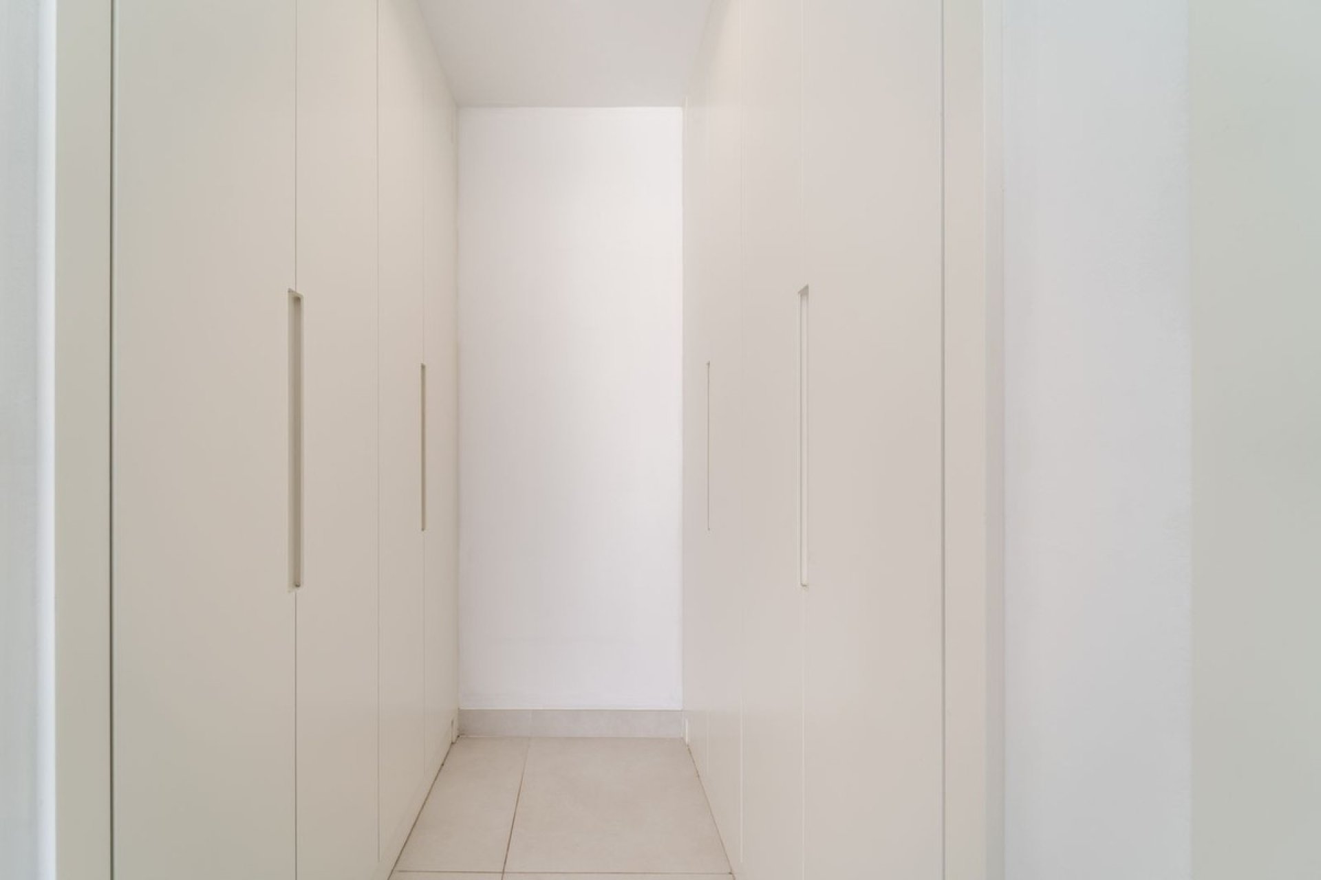 Wiederverkauf - apartment - Fuengirola - Fuengirola Centro