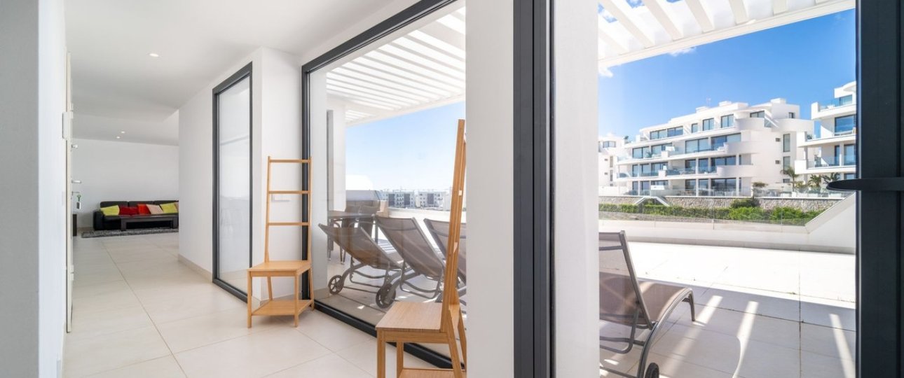 Wiederverkauf - apartment - Fuengirola - Fuengirola Centro