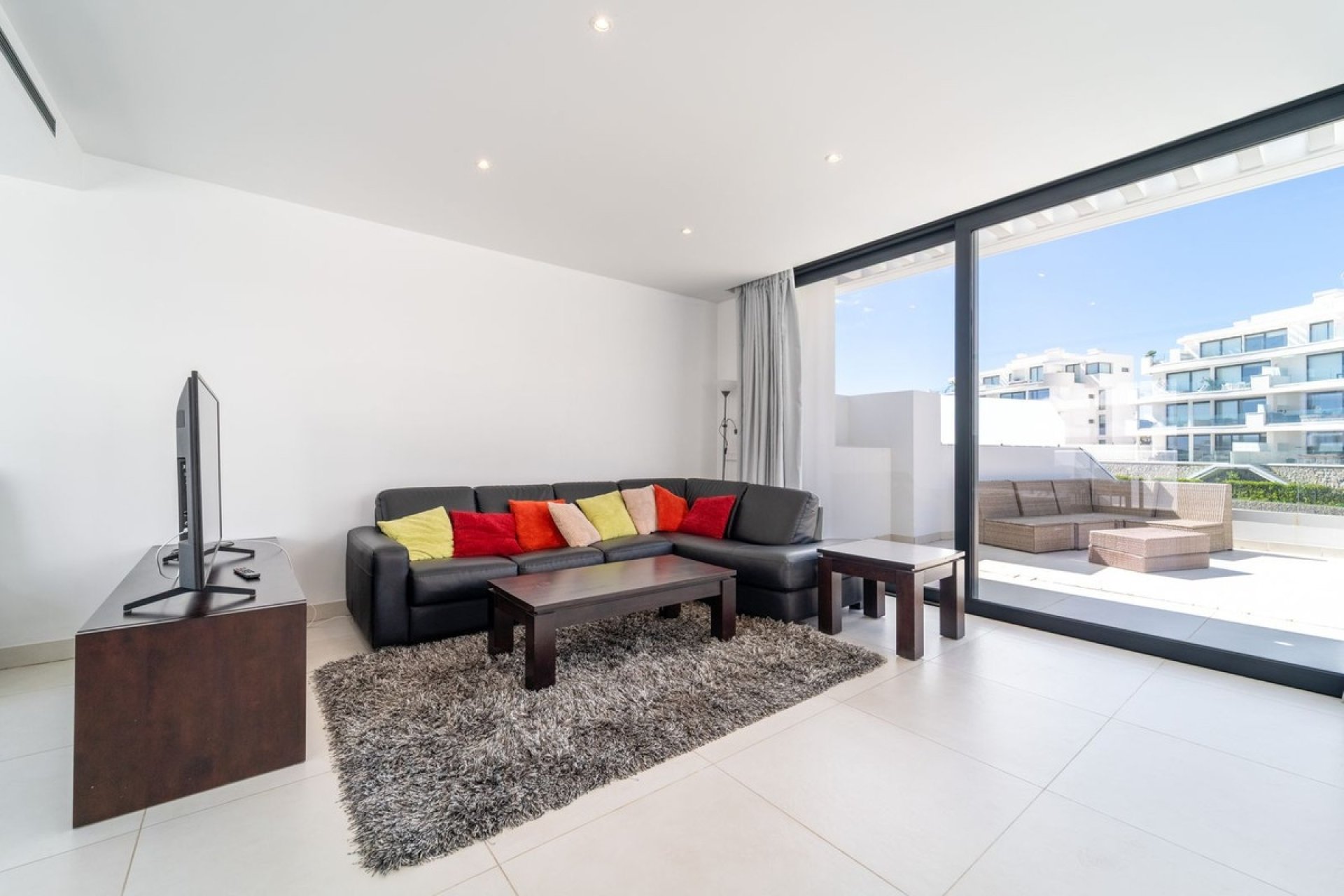 Wiederverkauf - apartment - Fuengirola - Fuengirola Centro