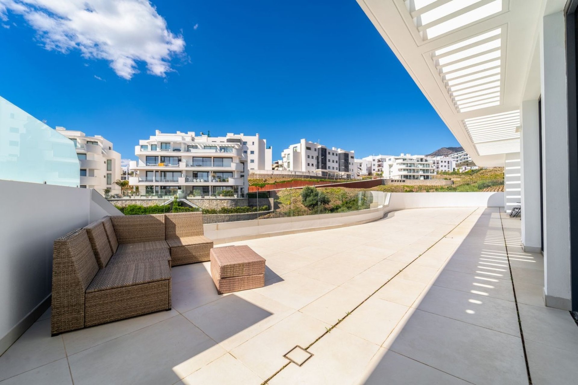 Wiederverkauf - apartment - Fuengirola - Fuengirola Centro