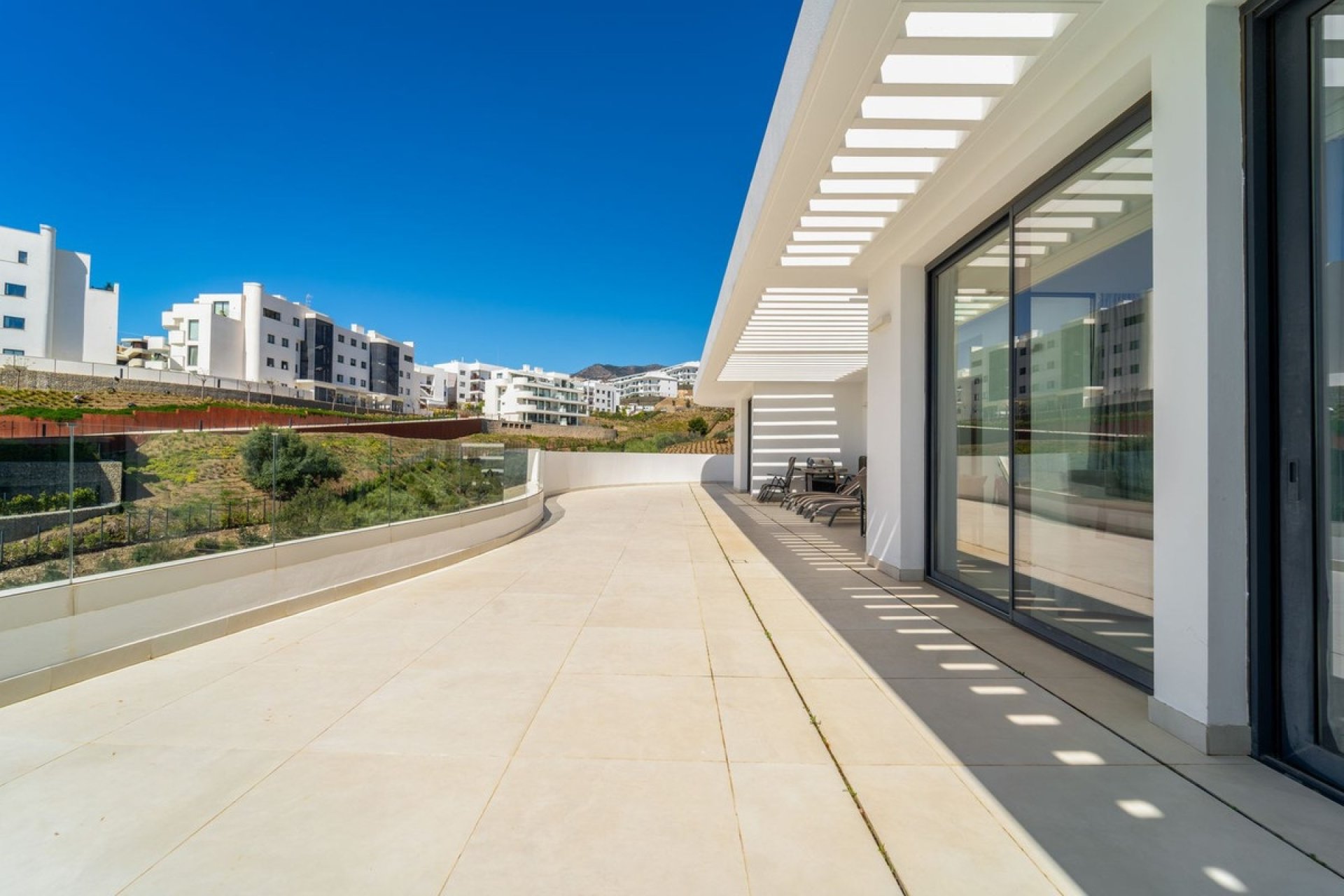 Wiederverkauf - apartment - Fuengirola - Fuengirola Centro