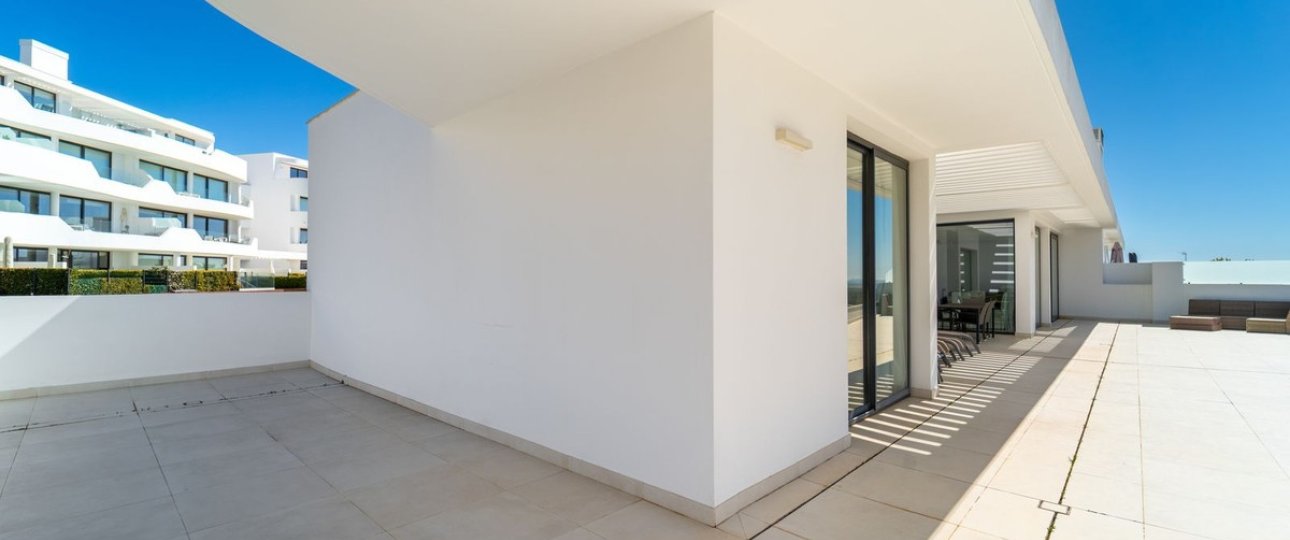 Wiederverkauf - apartment - Fuengirola - Fuengirola Centro