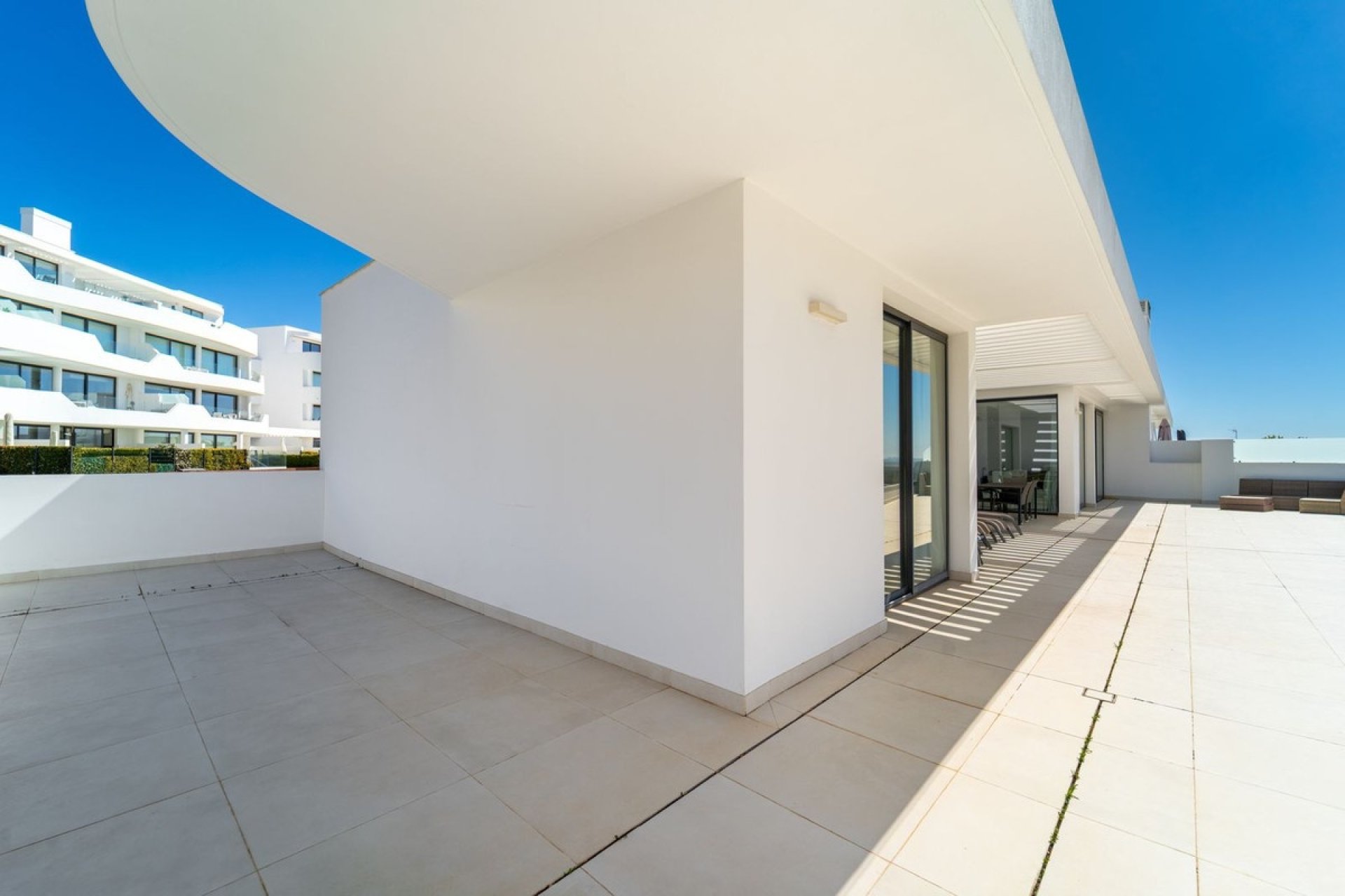 Wiederverkauf - apartment - Fuengirola - Fuengirola Centro