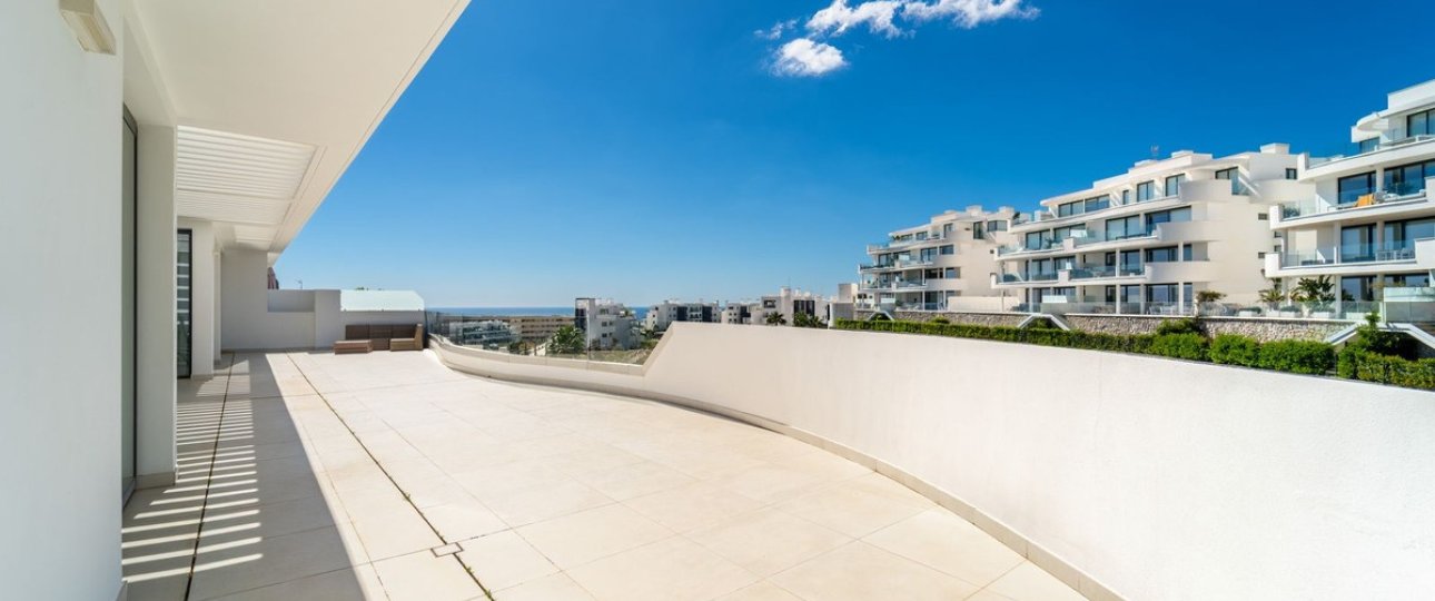 Wiederverkauf - apartment - Fuengirola - Fuengirola Centro