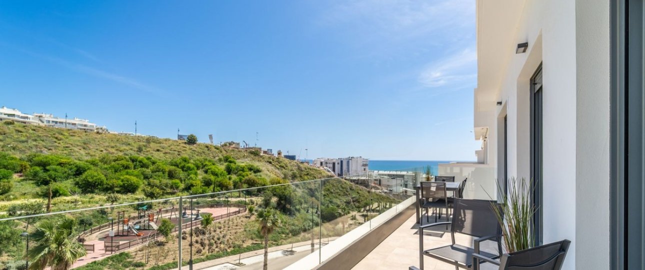Wiederverkauf - apartment - Fuengirola - Fuengirola Centro