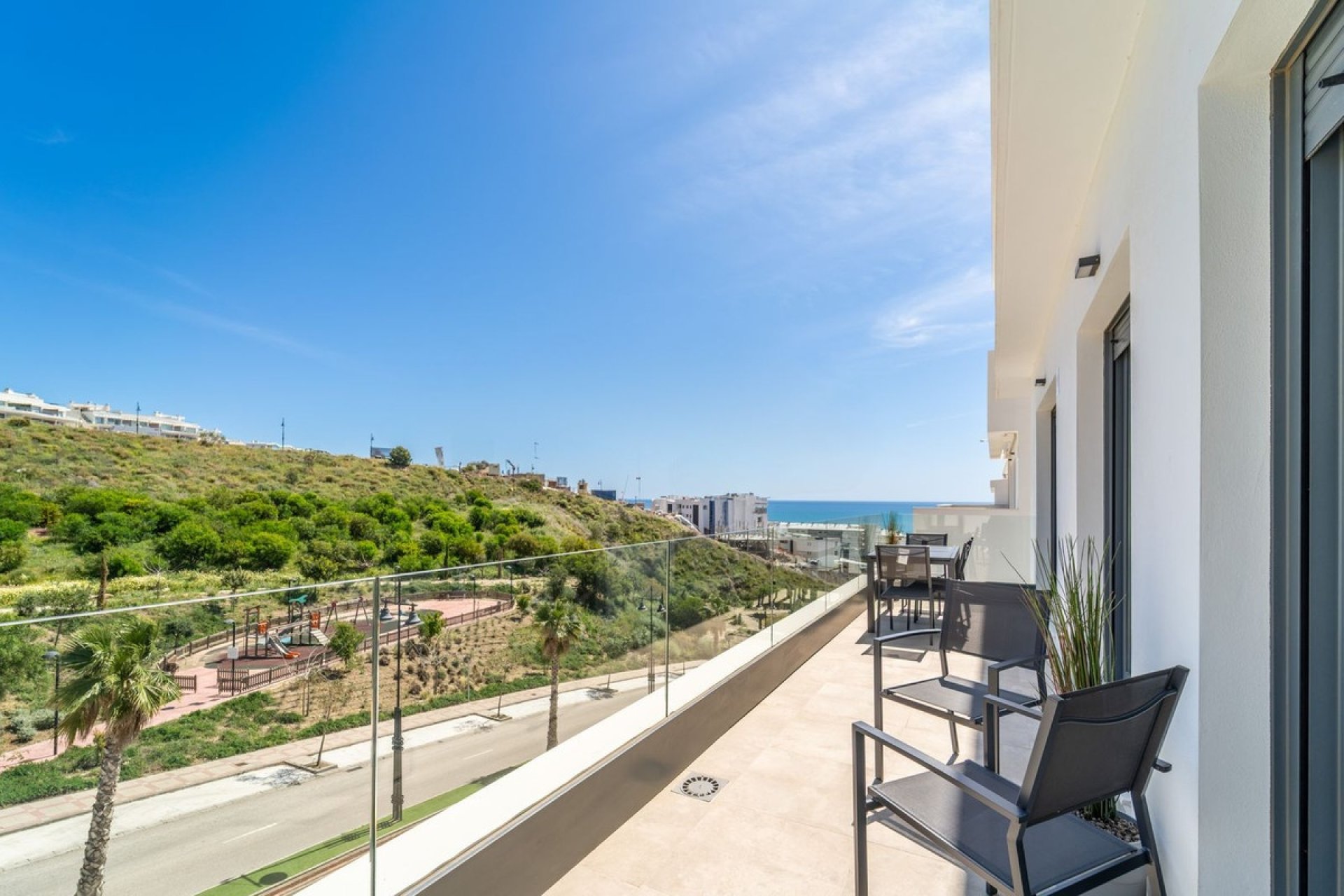 Wiederverkauf - apartment - Fuengirola - Fuengirola Centro