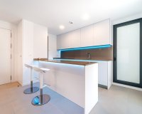 Wiederverkauf - apartment - Fuengirola - Fuengirola Centro