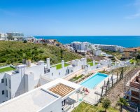 Wiederverkauf - apartment - Fuengirola - Fuengirola Centro
