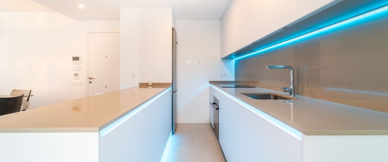 Wiederverkauf - apartment - Fuengirola - Fuengirola Centro