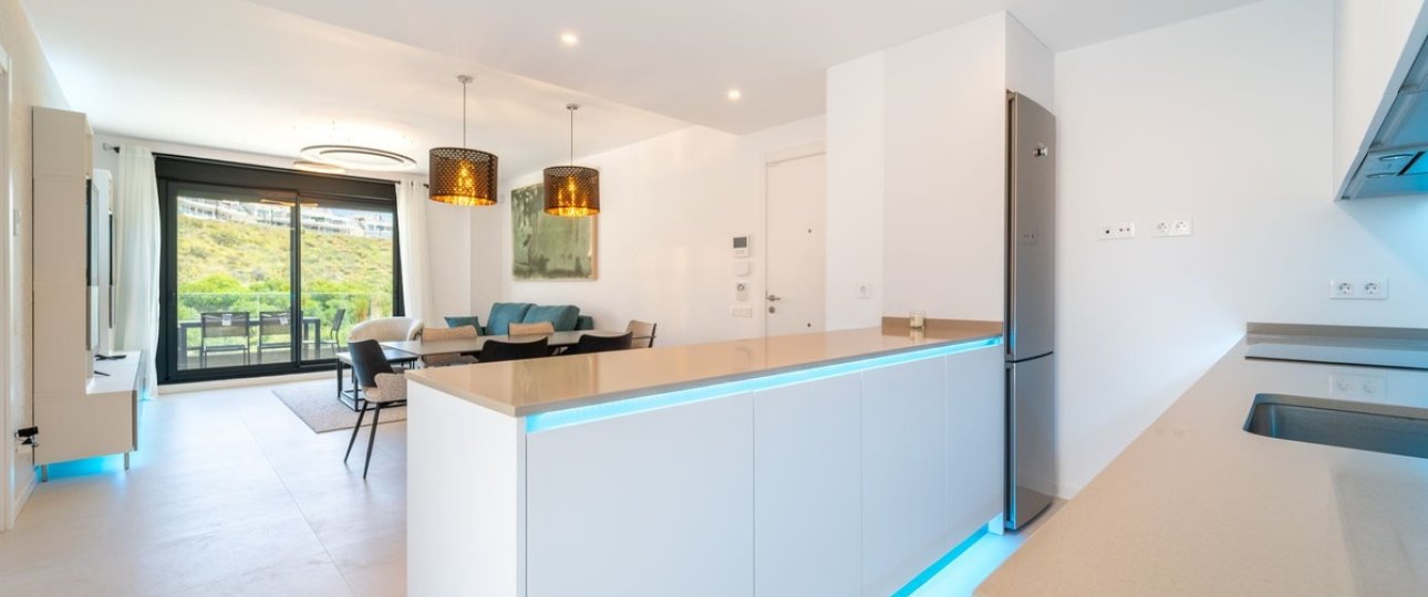 Wiederverkauf - apartment - Fuengirola - Fuengirola Centro