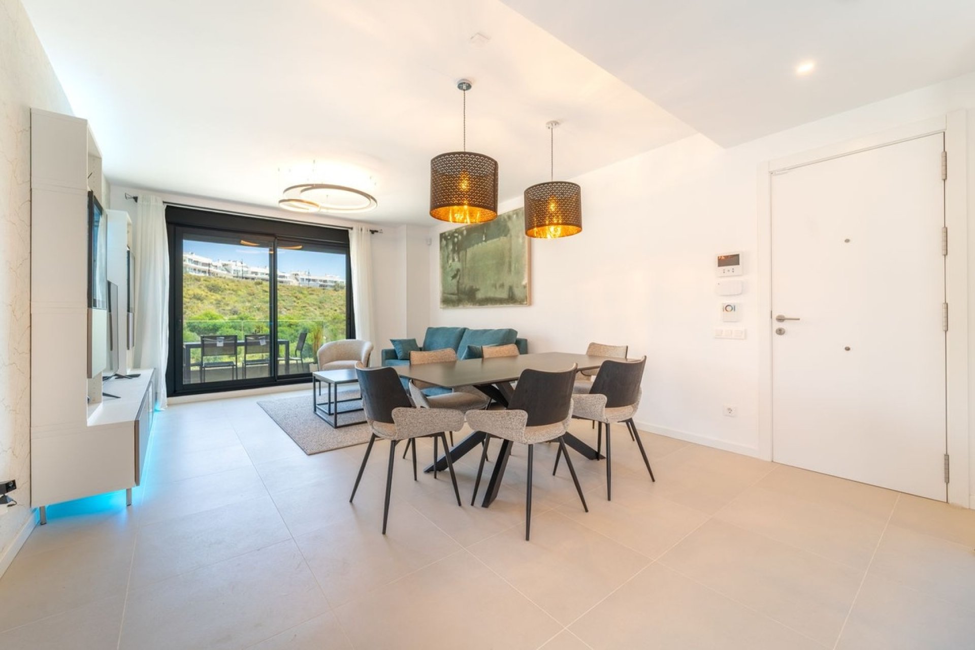 Wiederverkauf - apartment - Fuengirola - Fuengirola Centro