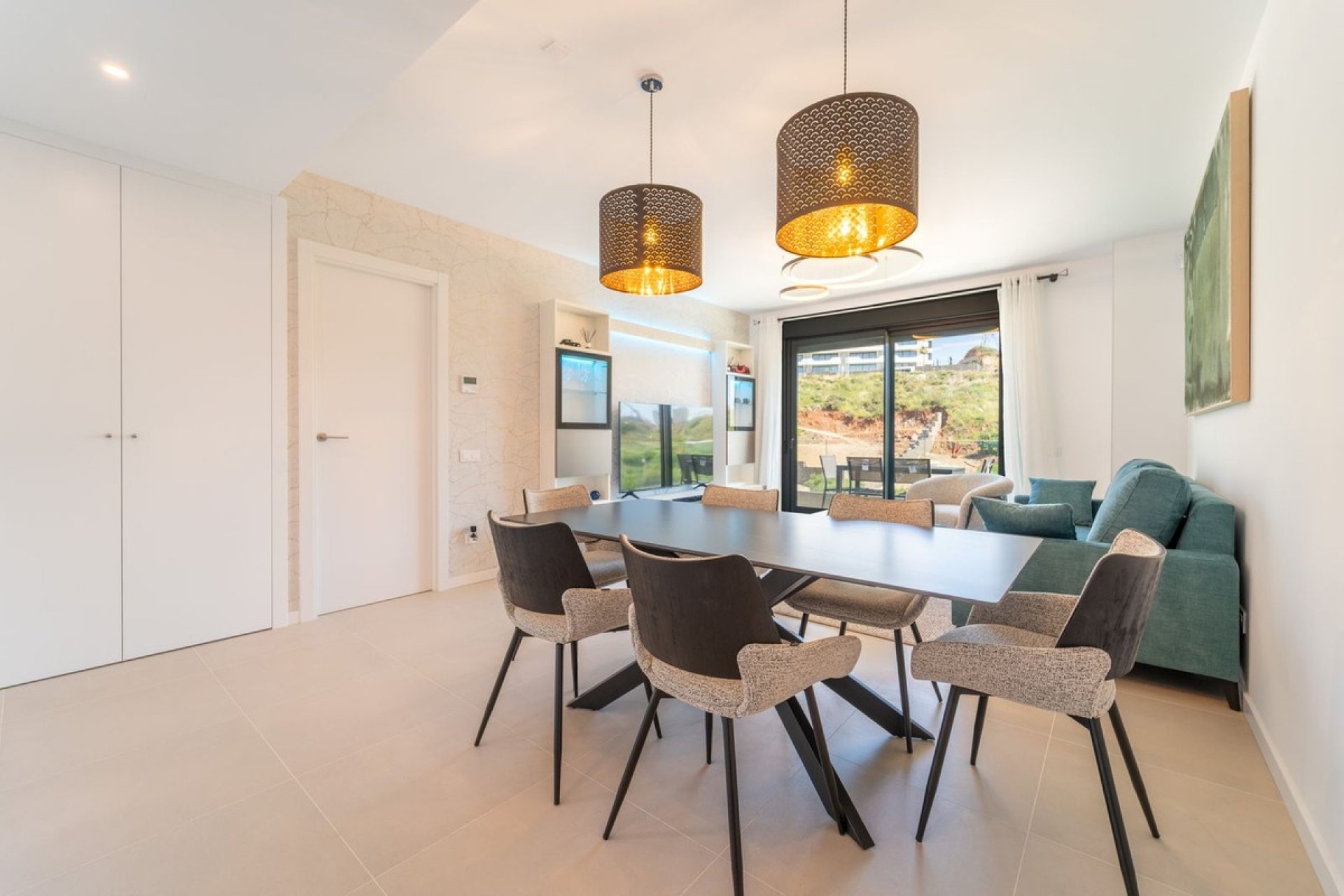 Wiederverkauf - apartment - Fuengirola - Fuengirola Centro
