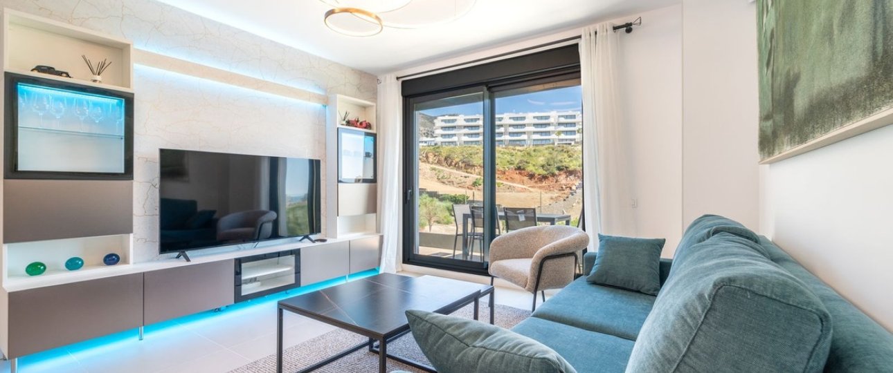 Wiederverkauf - apartment - Fuengirola - Fuengirola Centro