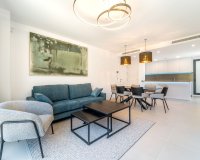Wiederverkauf - apartment - Fuengirola - Fuengirola Centro