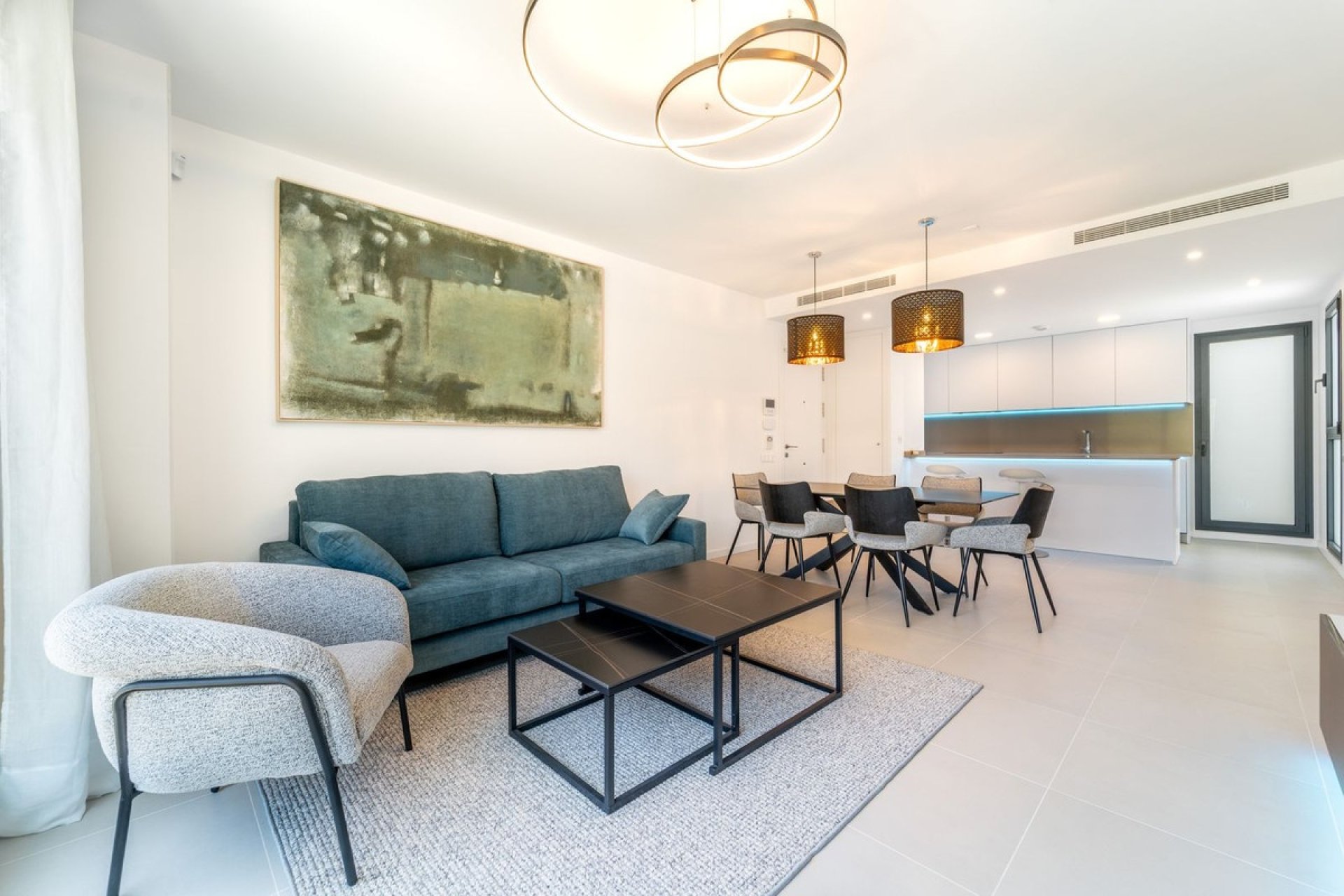 Wiederverkauf - apartment - Fuengirola - Fuengirola Centro