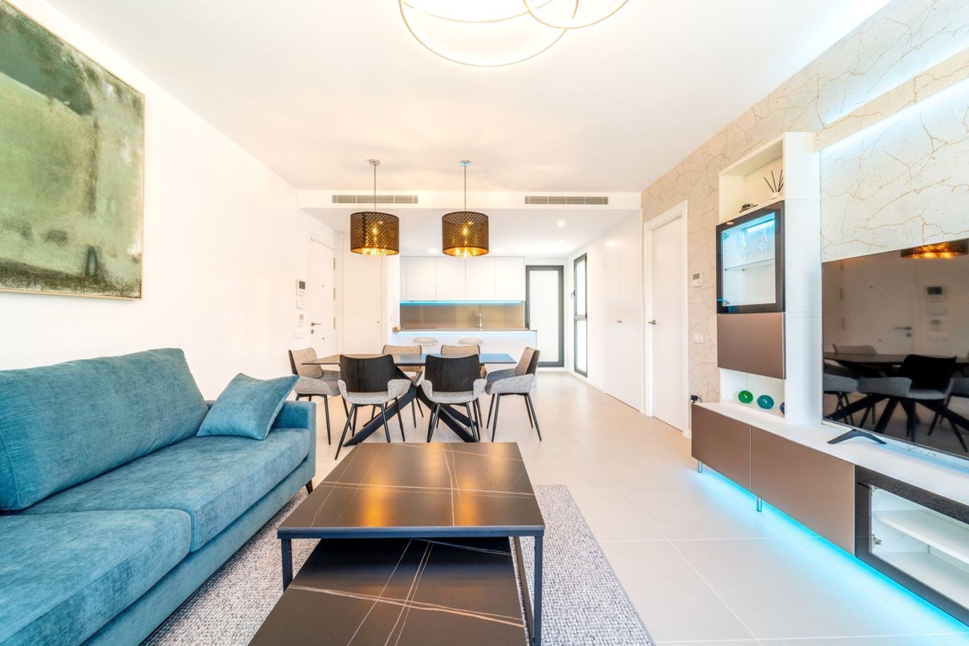 Wiederverkauf - apartment - Fuengirola - Fuengirola Centro