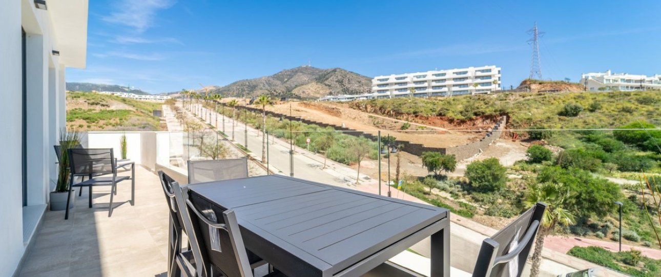 Wiederverkauf - apartment - Fuengirola - Fuengirola Centro