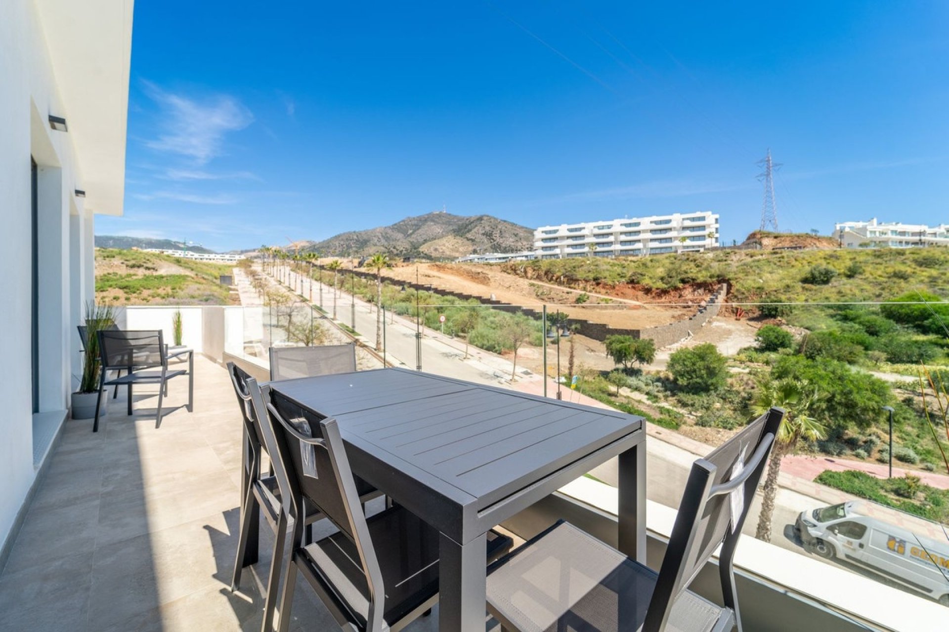 Wiederverkauf - apartment - Fuengirola - Fuengirola Centro