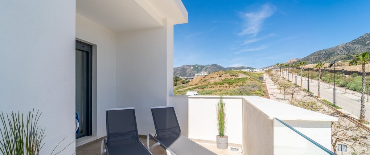 Wiederverkauf - apartment - Fuengirola - Fuengirola Centro