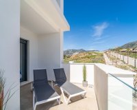 Wiederverkauf - apartment - Fuengirola - Fuengirola Centro