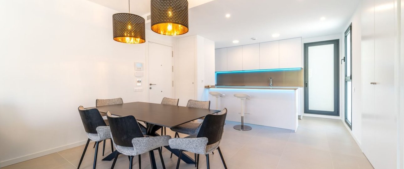 Wiederverkauf - apartment - Fuengirola - Fuengirola Centro