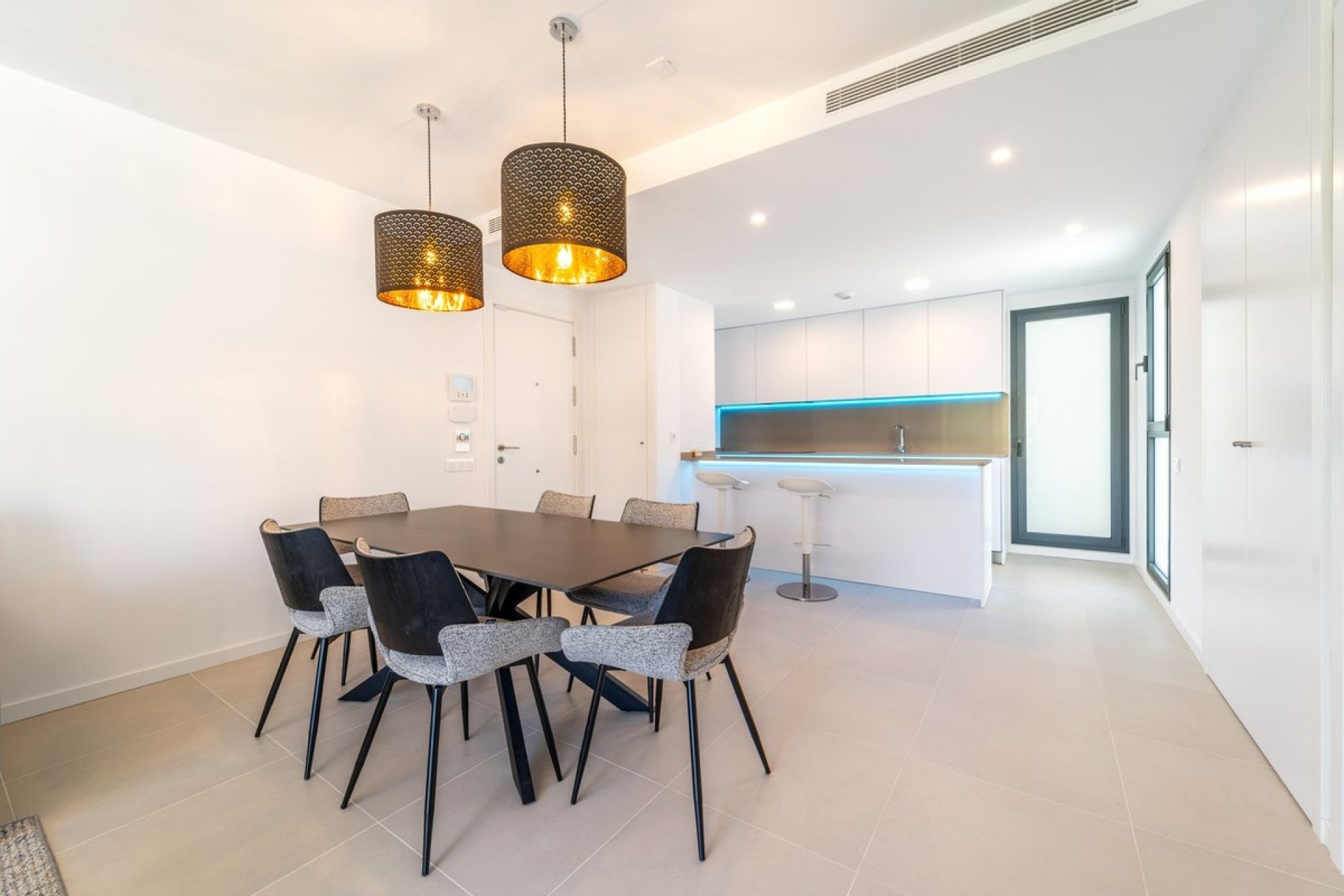 Wiederverkauf - apartment - Fuengirola - Fuengirola Centro