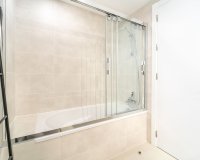 Wiederverkauf - apartment - Fuengirola - Fuengirola Centro
