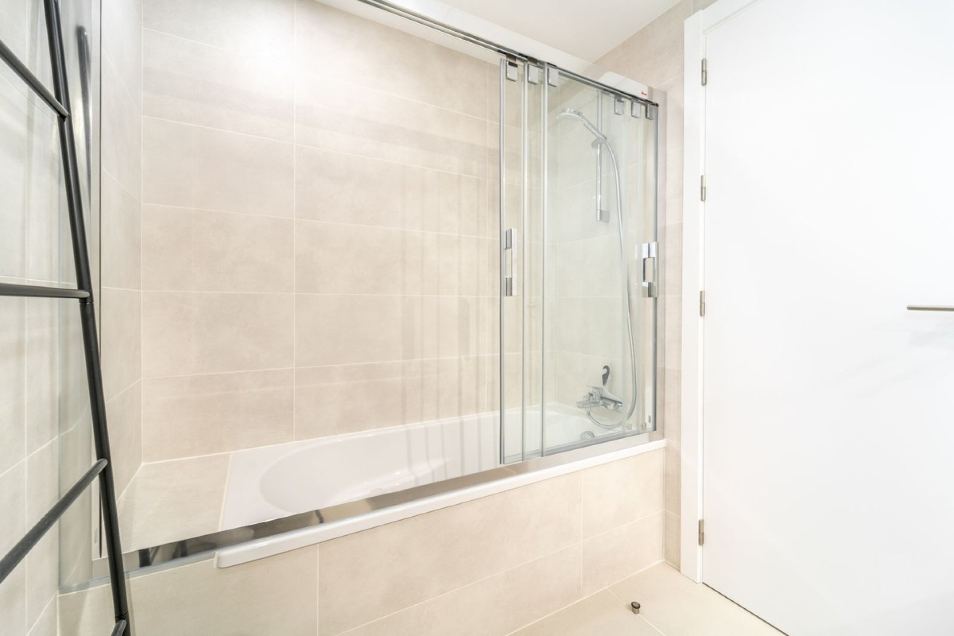 Wiederverkauf - apartment - Fuengirola - Fuengirola Centro