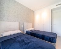 Wiederverkauf - apartment - Fuengirola - Fuengirola Centro
