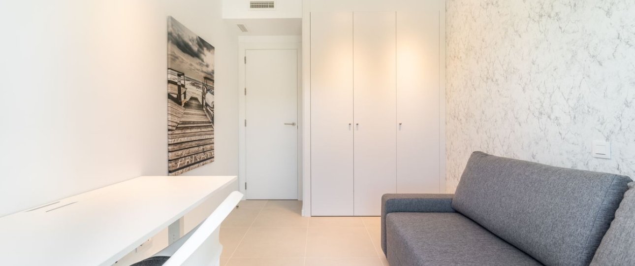 Wiederverkauf - apartment - Fuengirola - Fuengirola Centro
