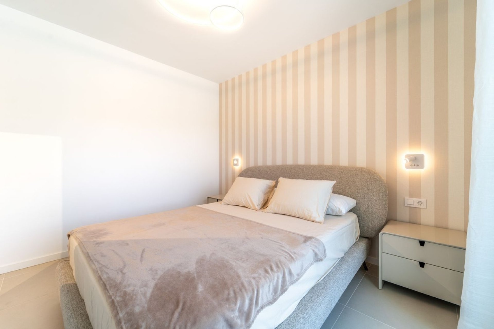 Wiederverkauf - apartment - Fuengirola - Fuengirola Centro
