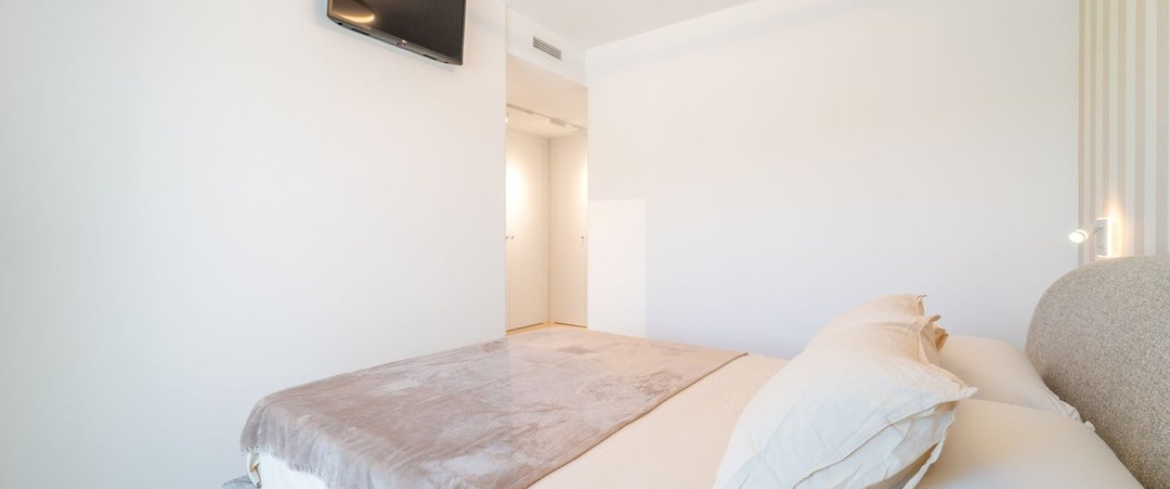 Wiederverkauf - apartment - Fuengirola - Fuengirola Centro