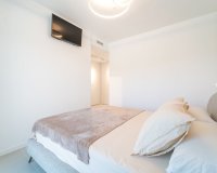 Wiederverkauf - apartment - Fuengirola - Fuengirola Centro