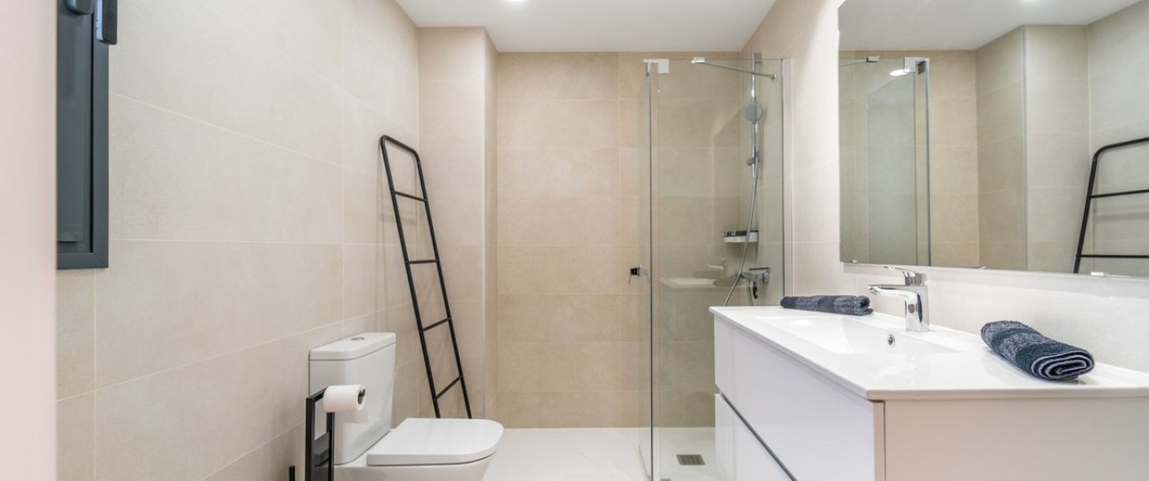 Wiederverkauf - apartment - Fuengirola - Fuengirola Centro