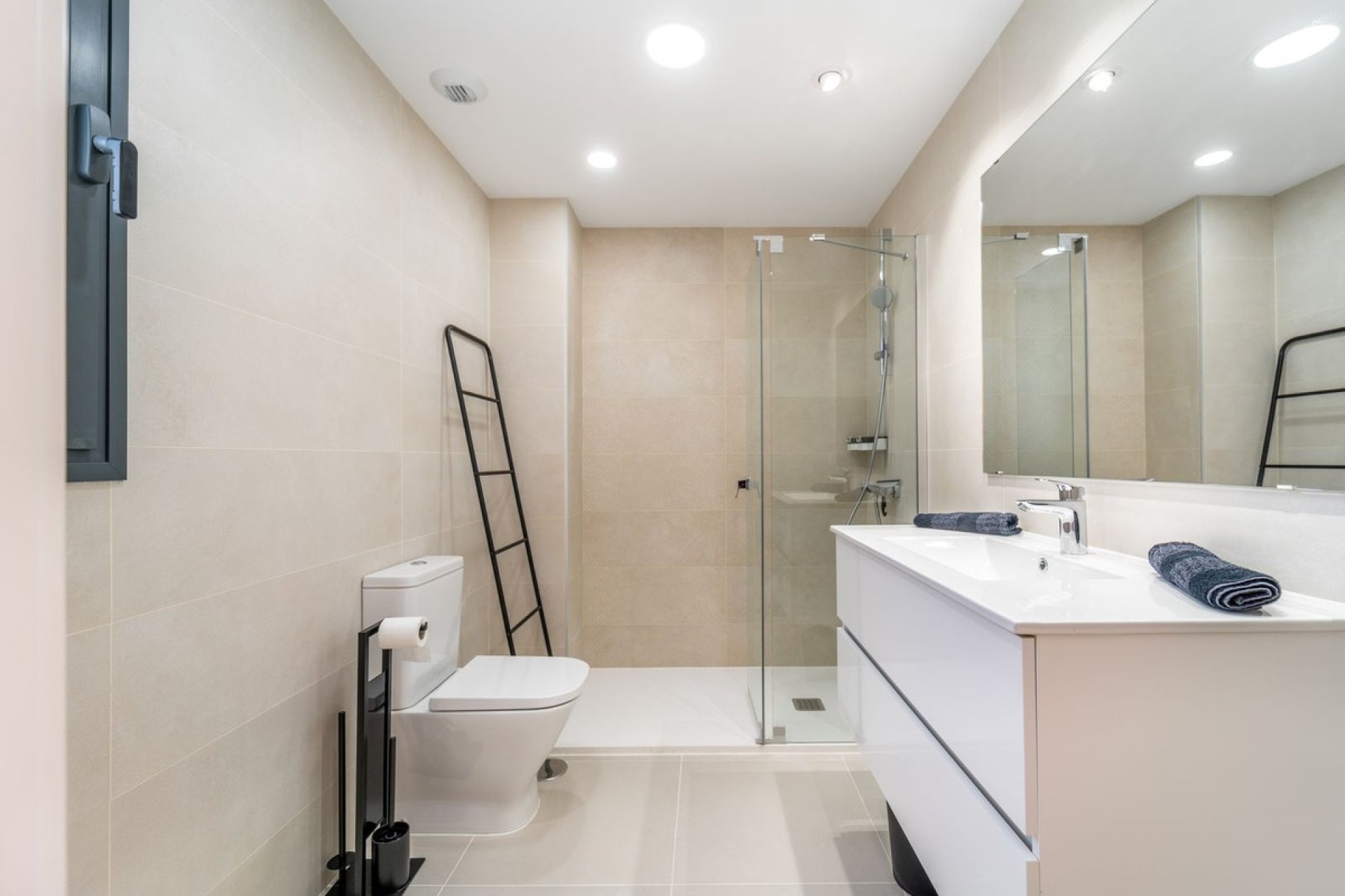 Wiederverkauf - apartment - Fuengirola - Fuengirola Centro