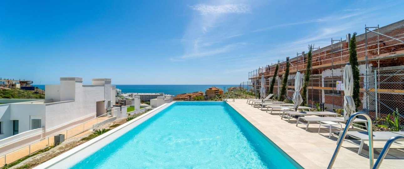 Wiederverkauf - apartment - Fuengirola - Fuengirola Centro