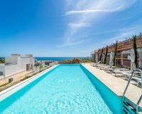 Wiederverkauf - apartment - Fuengirola - Fuengirola Centro