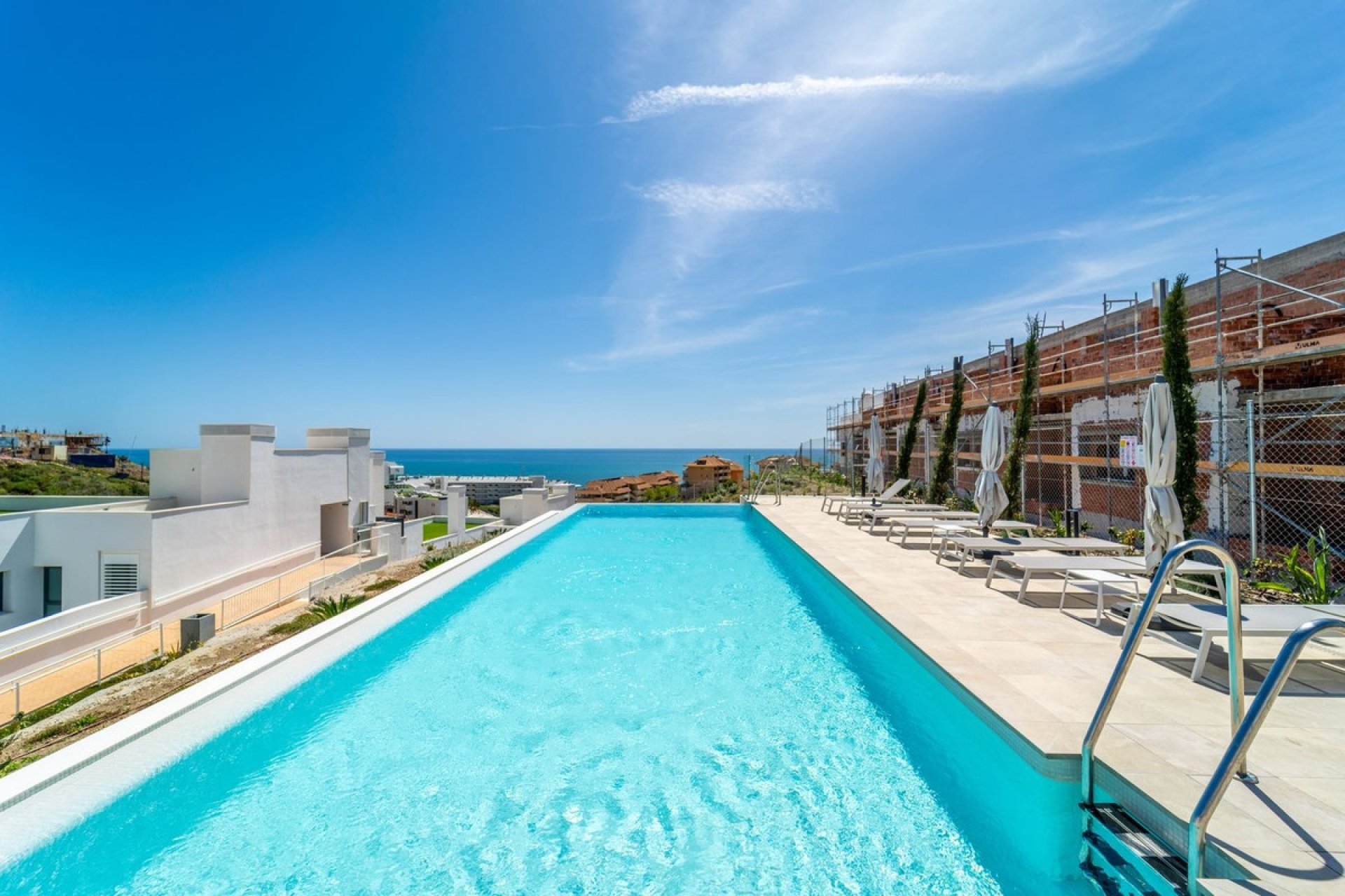 Wiederverkauf - apartment - Fuengirola - Fuengirola Centro
