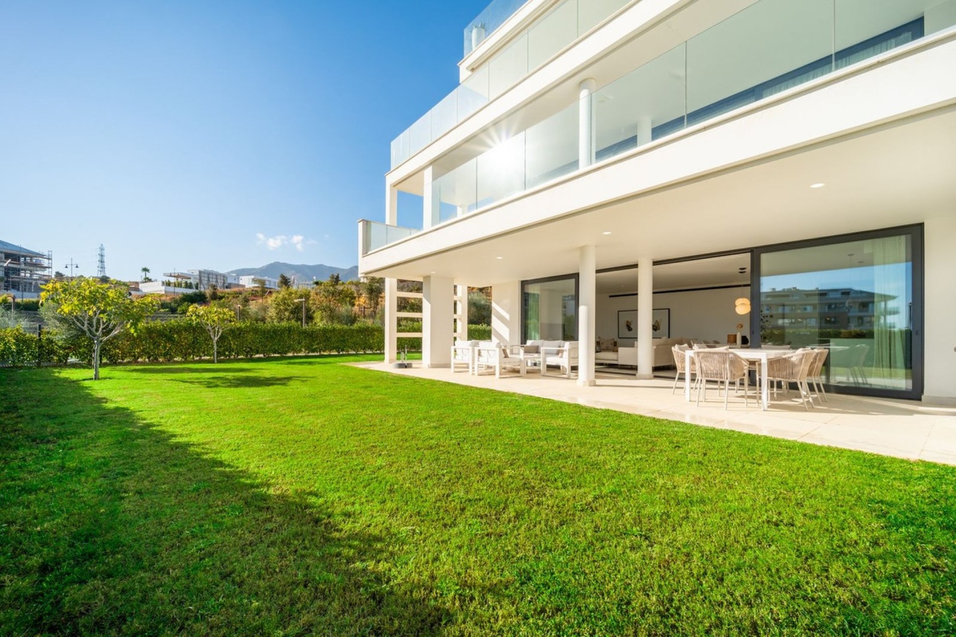 Wiederverkauf - apartment - Fuengirola - Fuengirola Centro