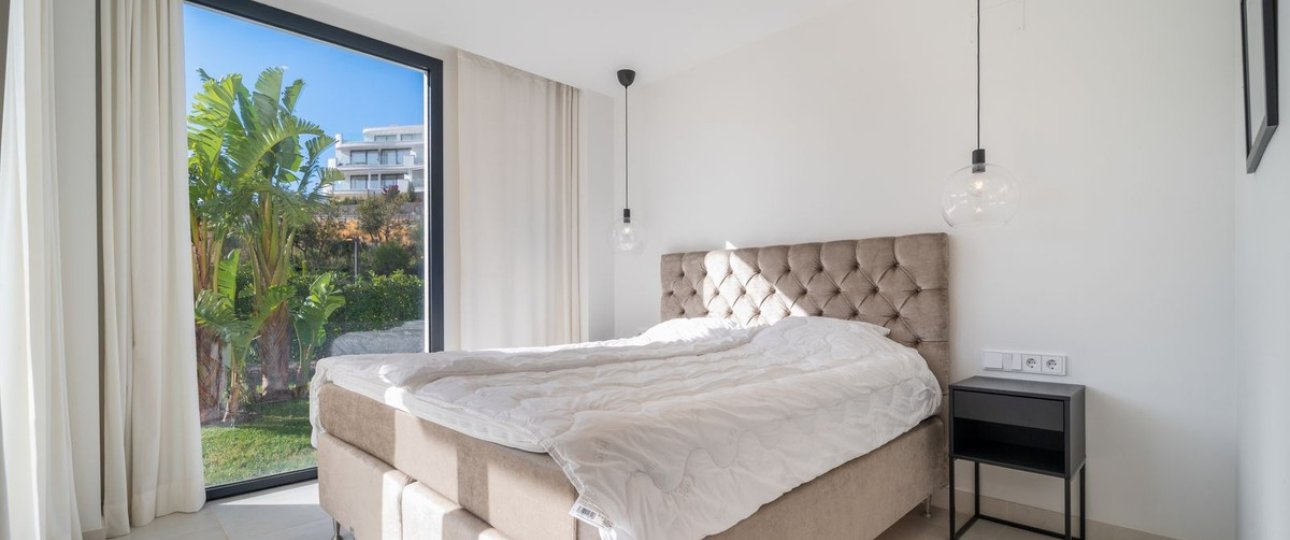 Wiederverkauf - apartment - Fuengirola - Fuengirola Centro