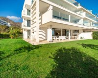 Wiederverkauf - apartment - Fuengirola - Fuengirola Centro