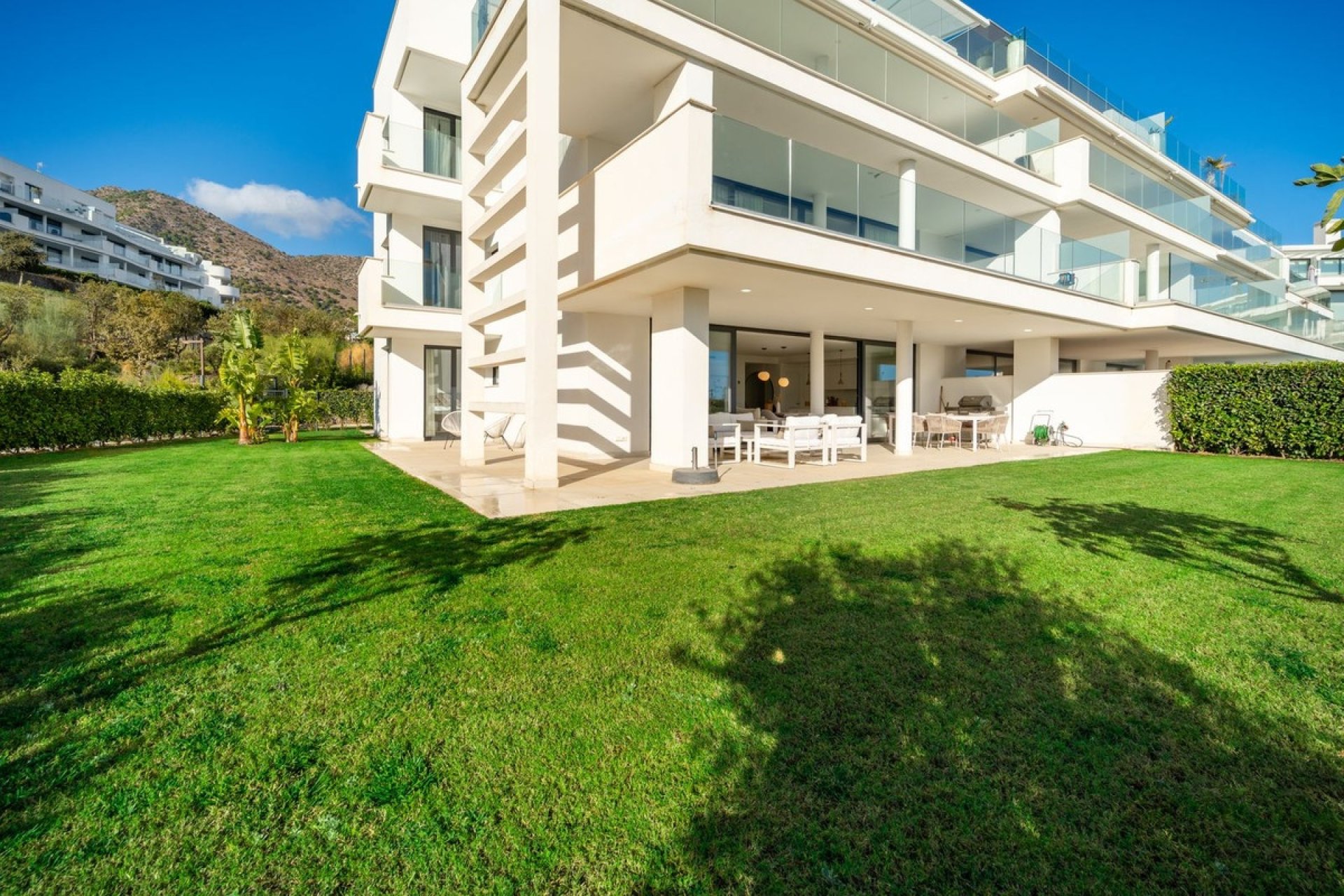 Wiederverkauf - apartment - Fuengirola - Fuengirola Centro