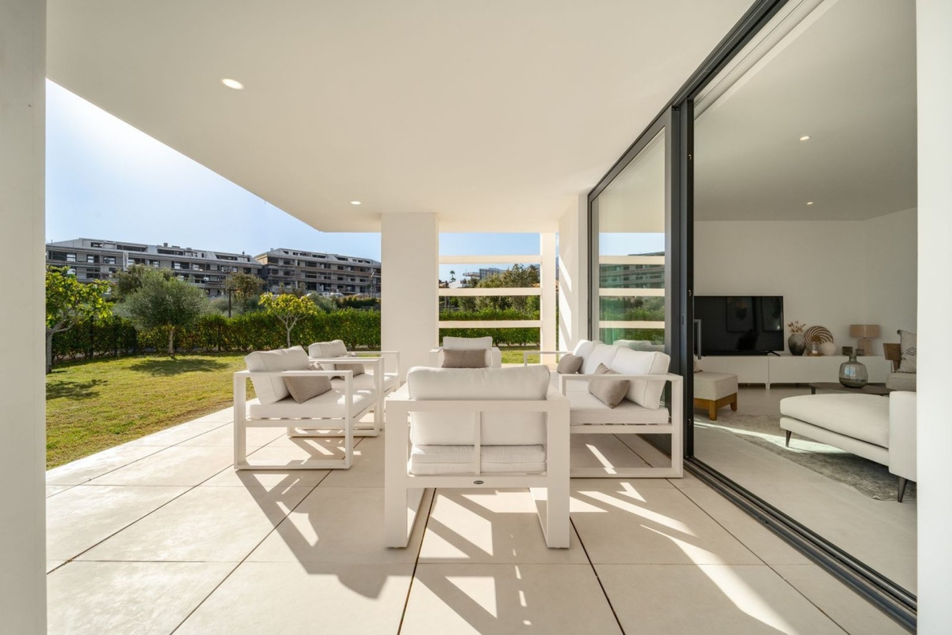 Wiederverkauf - apartment - Fuengirola - Fuengirola Centro