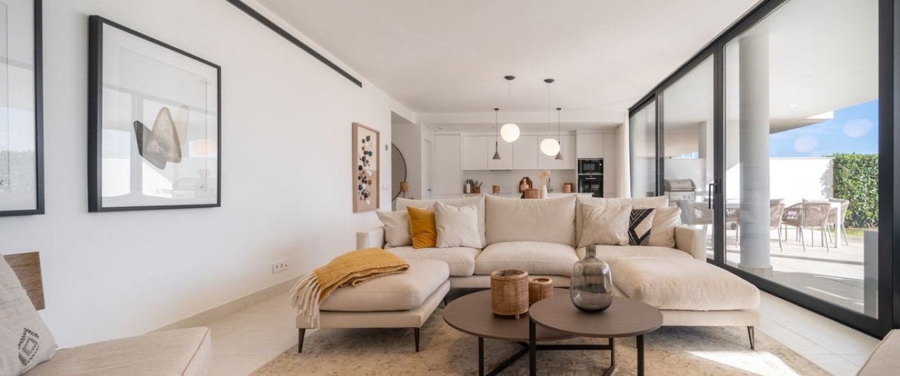 Wiederverkauf - apartment - Fuengirola - Fuengirola Centro