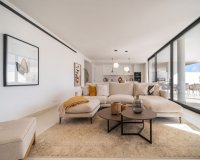 Wiederverkauf - apartment - Fuengirola - Fuengirola Centro