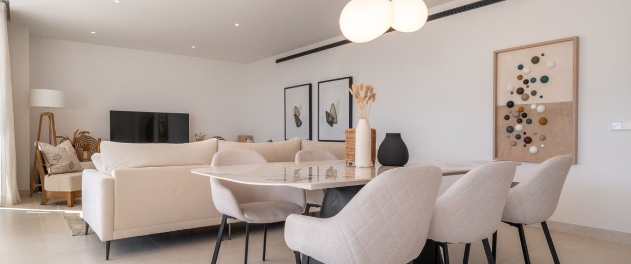 Wiederverkauf - apartment - Fuengirola - Fuengirola Centro