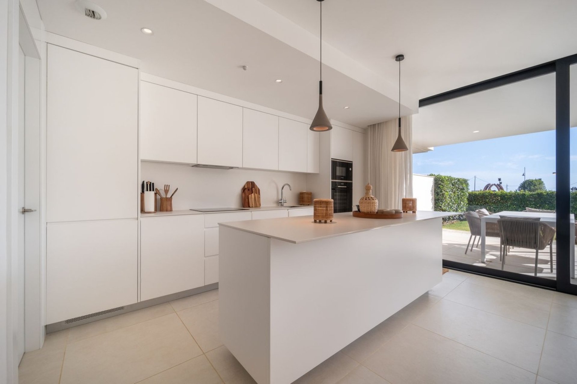 Wiederverkauf - apartment - Fuengirola - Fuengirola Centro