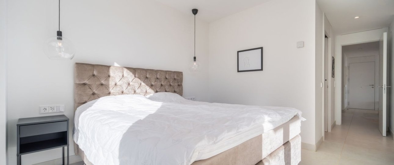 Wiederverkauf - apartment - Fuengirola - Fuengirola Centro