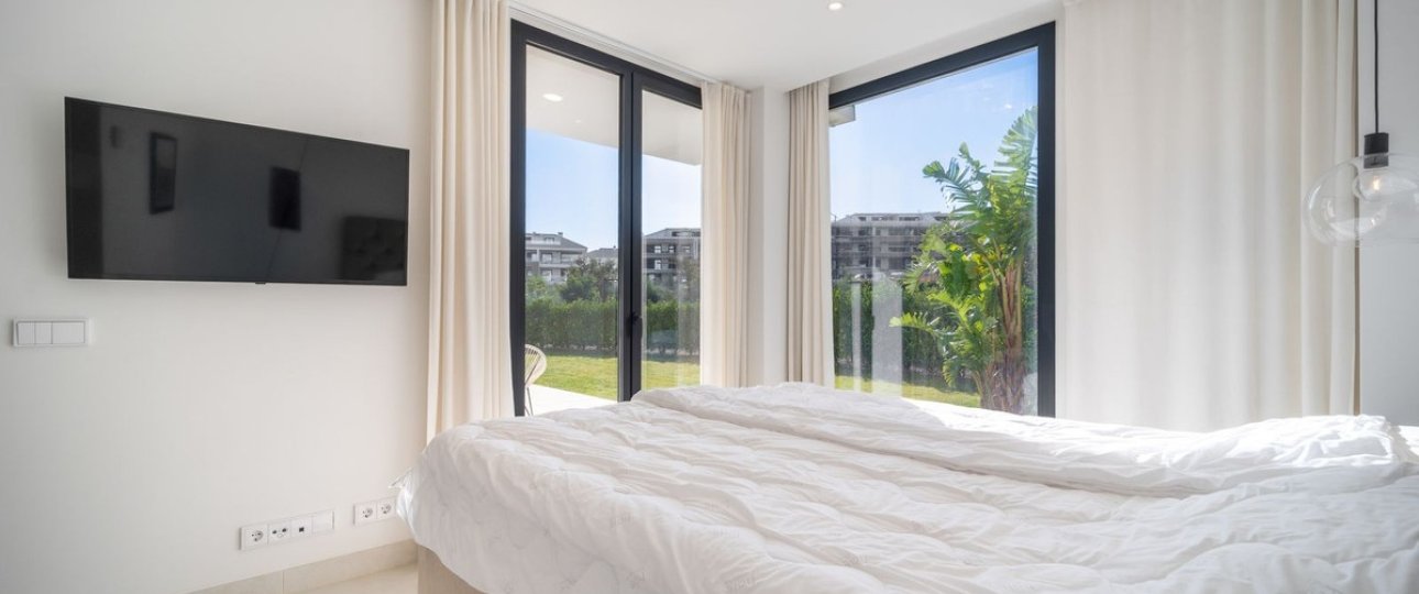 Wiederverkauf - apartment - Fuengirola - Fuengirola Centro